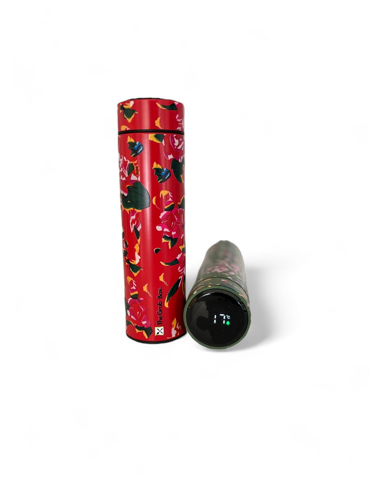 Digital LED Drink Bottle