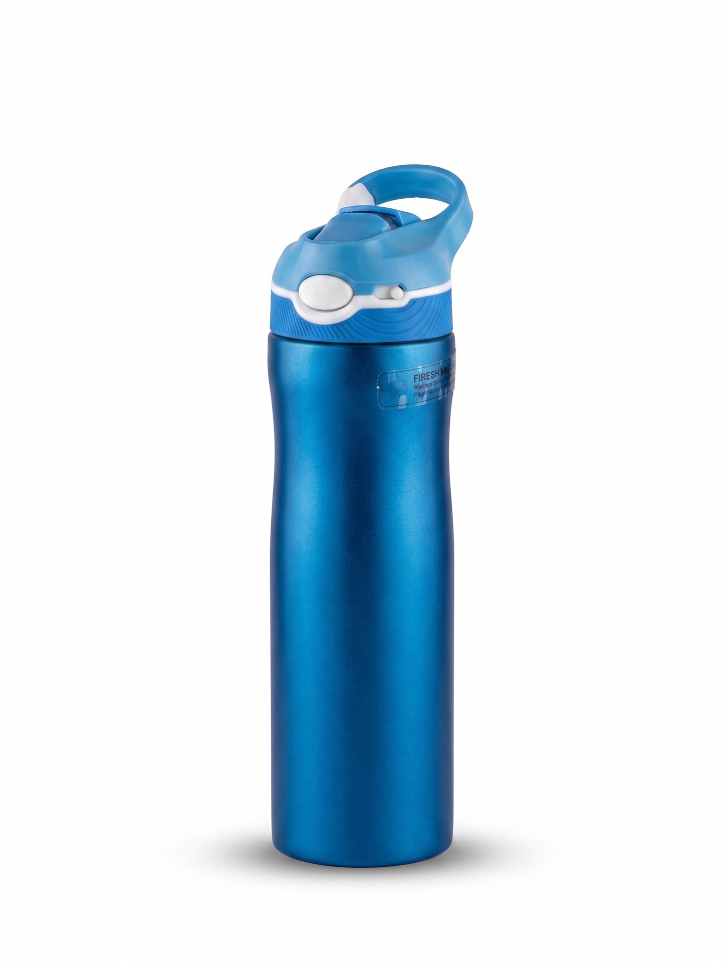 Drink Bottle | Water Bottle (Blue)