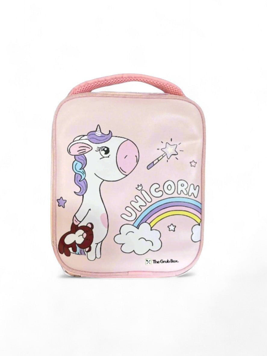 Unicorn Lunch Bag