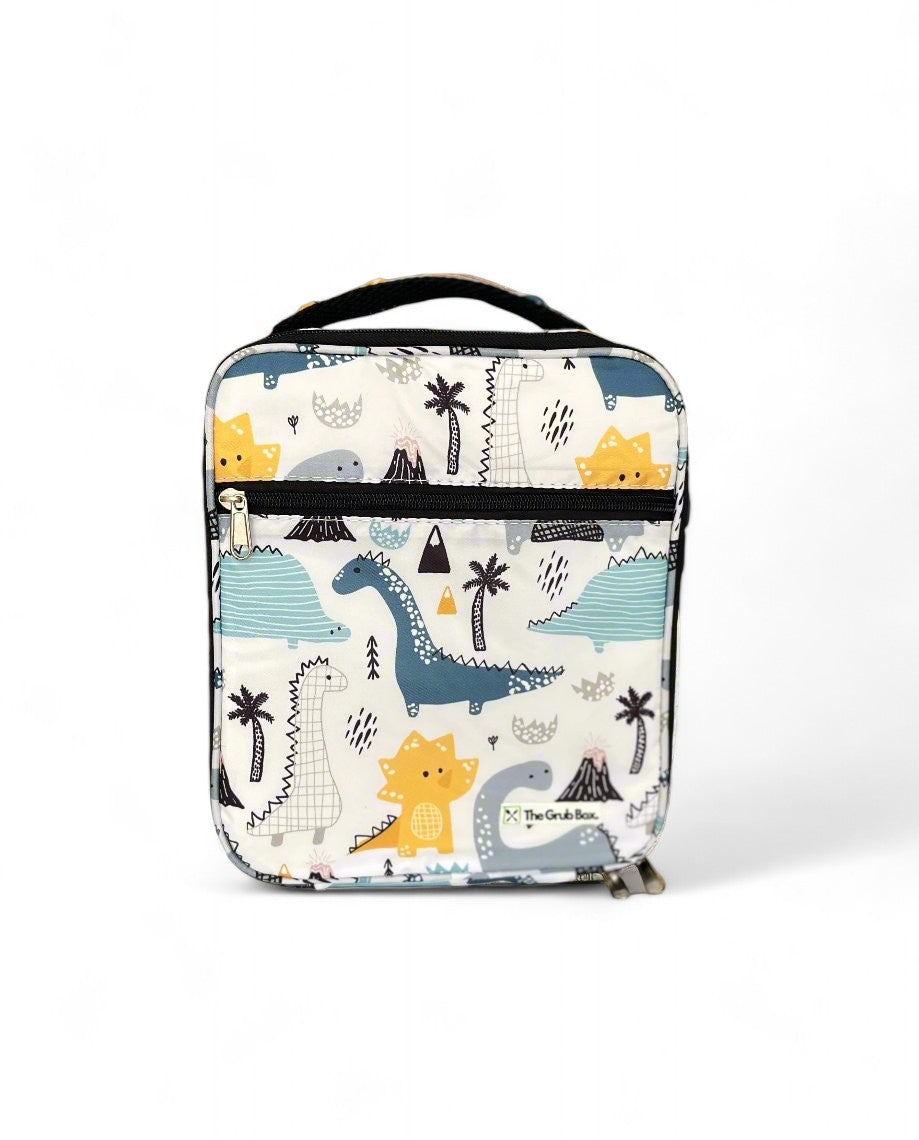 Family Outing Lunch Bag