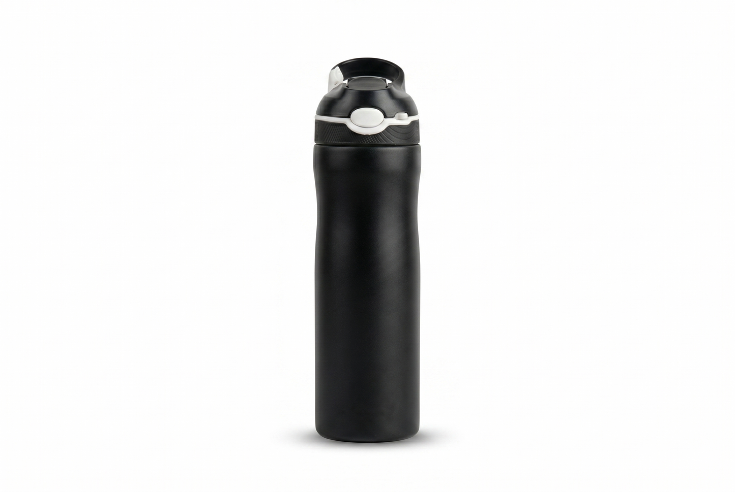 Drink Bottle | Water Bottle (Black)