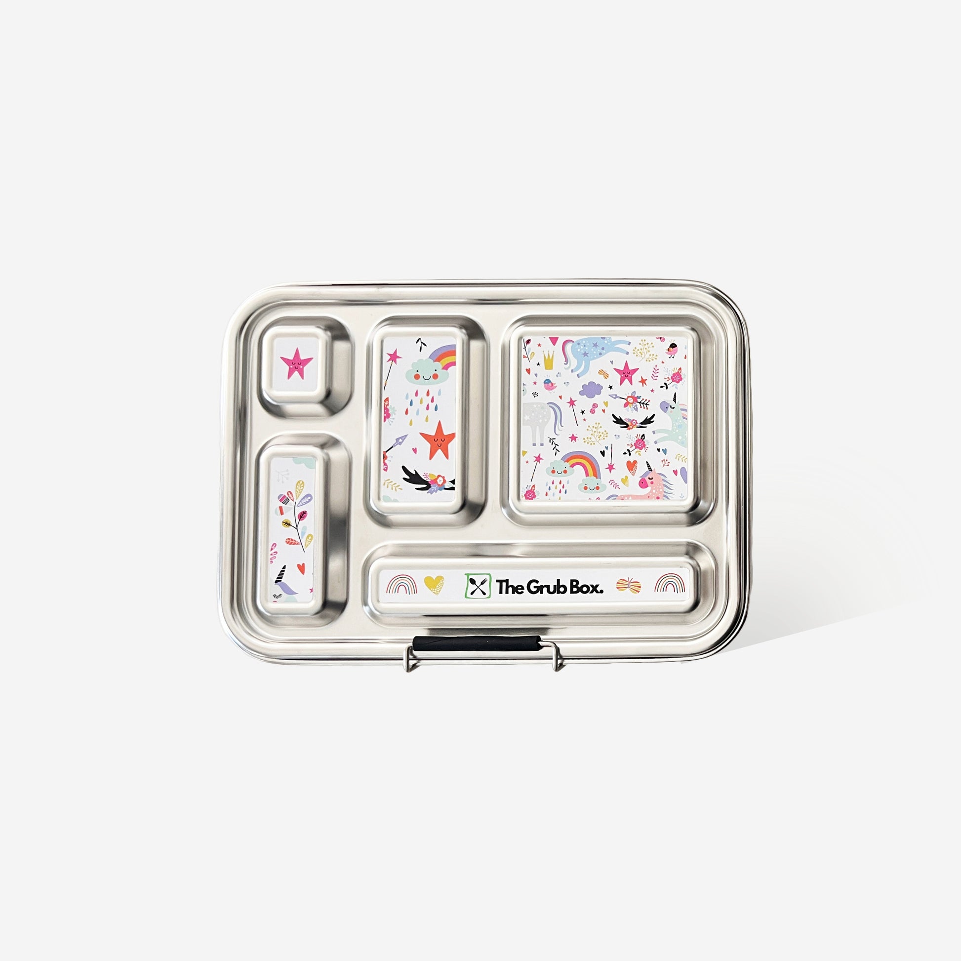 Durable Lunch Box