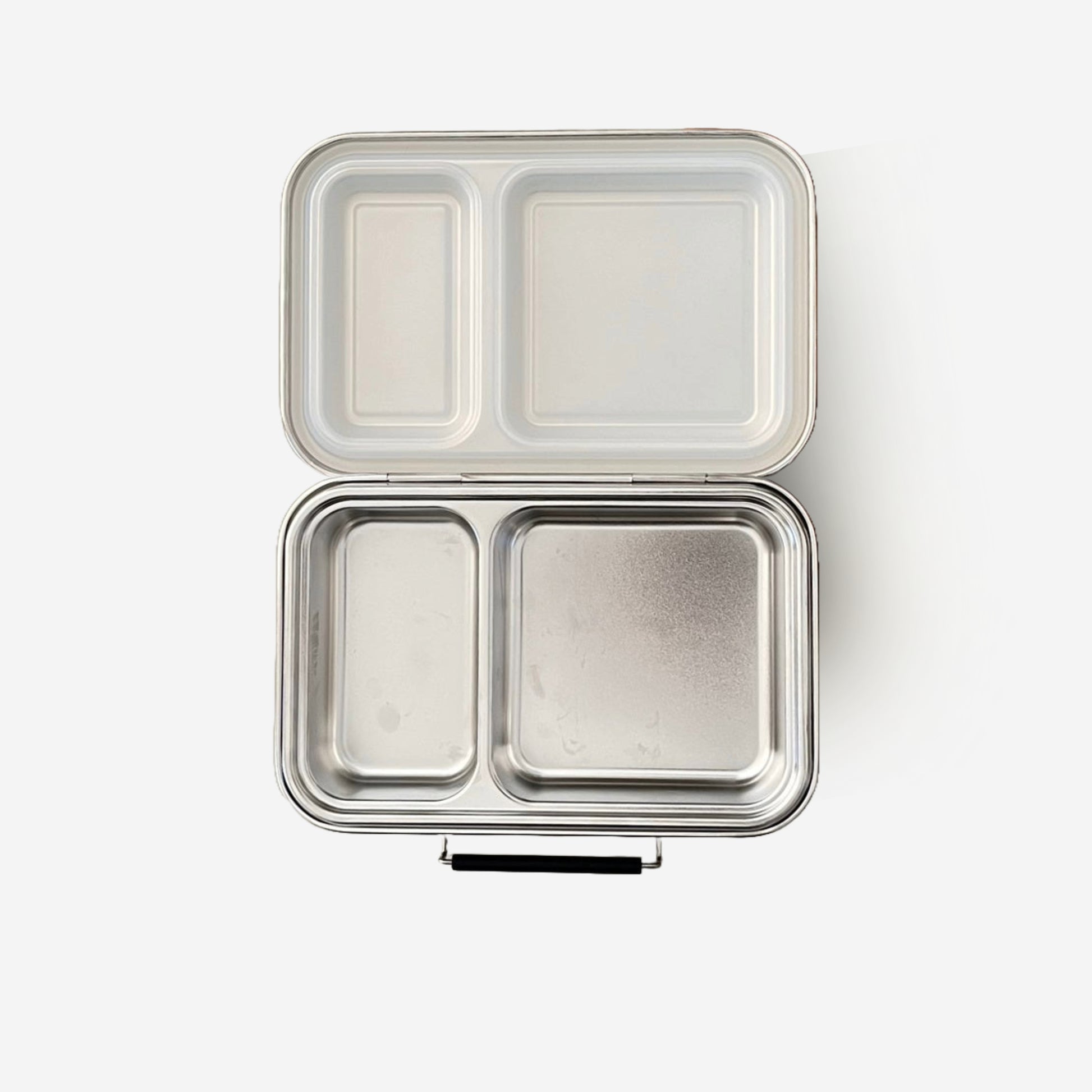 Lightweight Lunch Box 