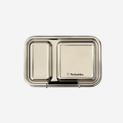 Grub Bento Box (Small) | Lunch Box
