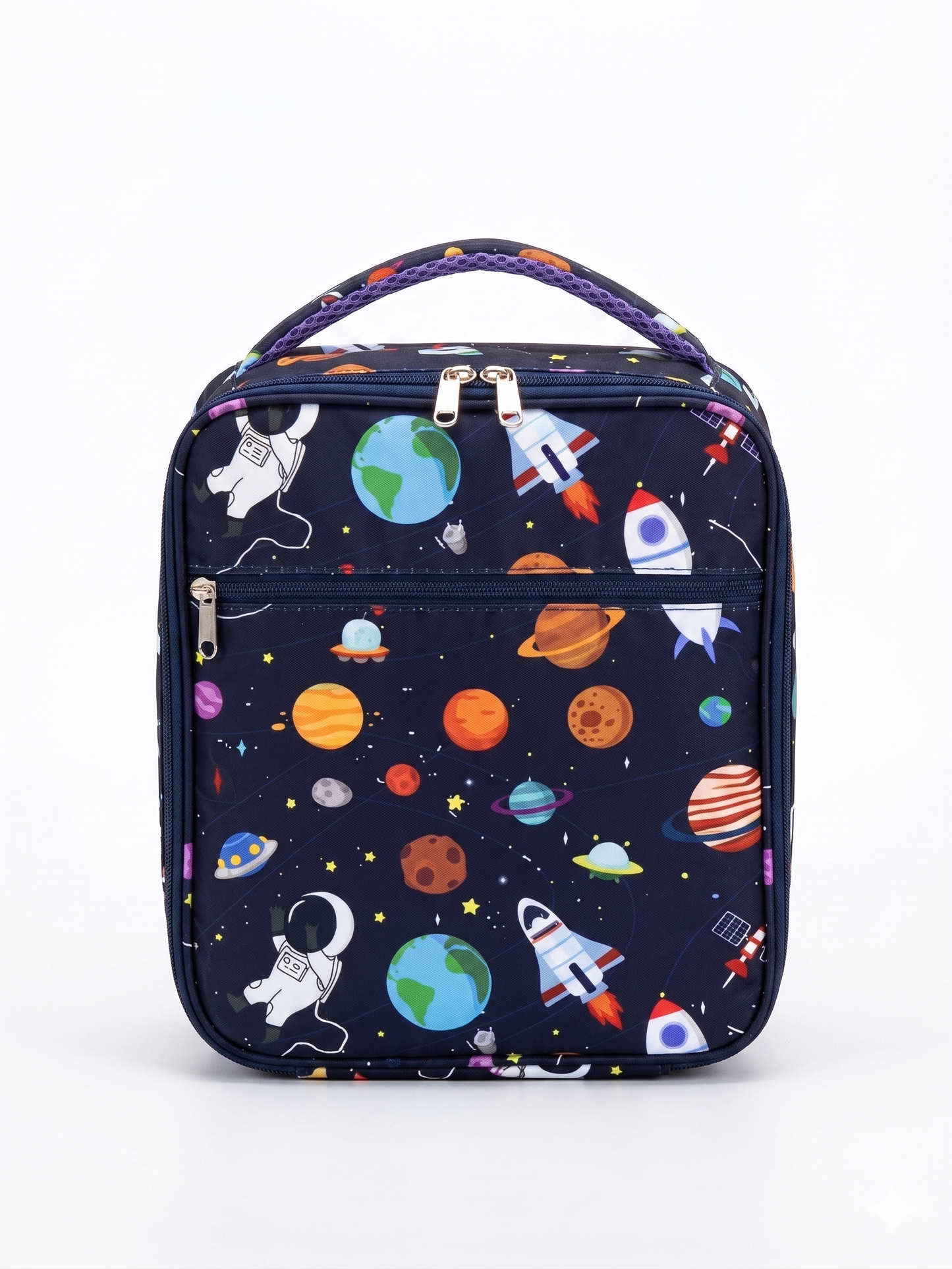 Lunch Bag  Space